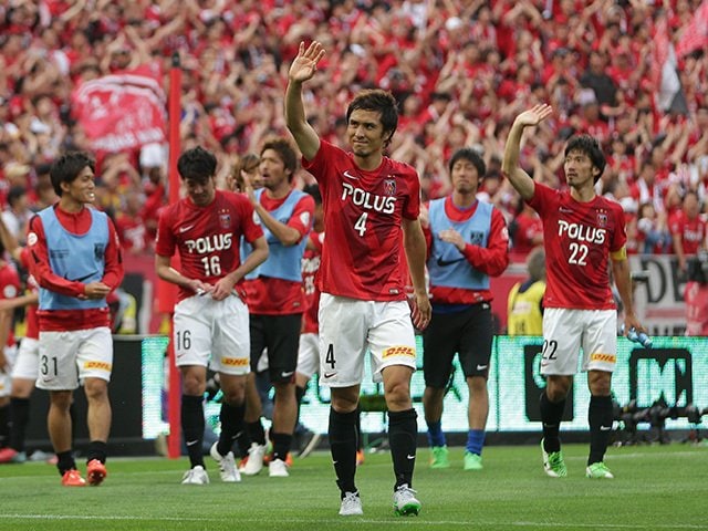 熱いサポーターと、熱い男の強い絆。優勝請負人・那須大亮が語る浦和愛