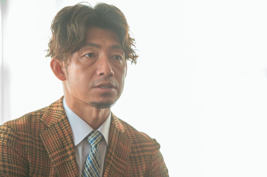 ヤクルト&オリックスが抱える“不安”…鳥谷敬は今季のプロ野球をどう見るか? ビッグボス日ハムには「対応していく方も、力が必要」<Number Web> photograph by Wataru Sato