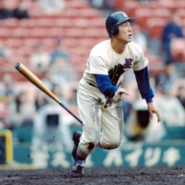 【センバツ秘話】阪神入りした堀越のエースが語る“松井秀喜の本塁打”「変な音がしました。鈍い音であれだけ飛ばされると…」