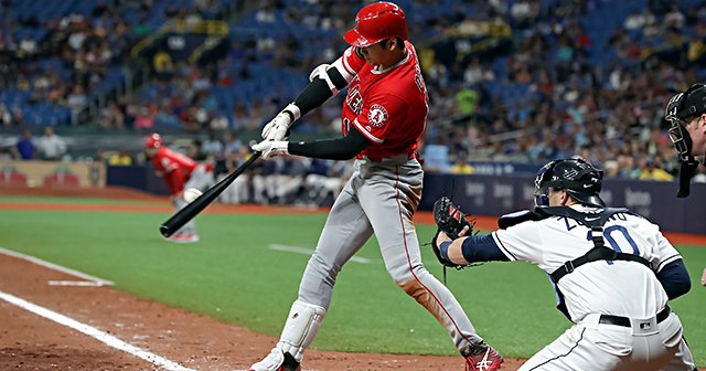 大谷翔平　サイクルヒット記念　球場来場者限定 大谷翔平 サイクルヒット記念 球場来場者限定
