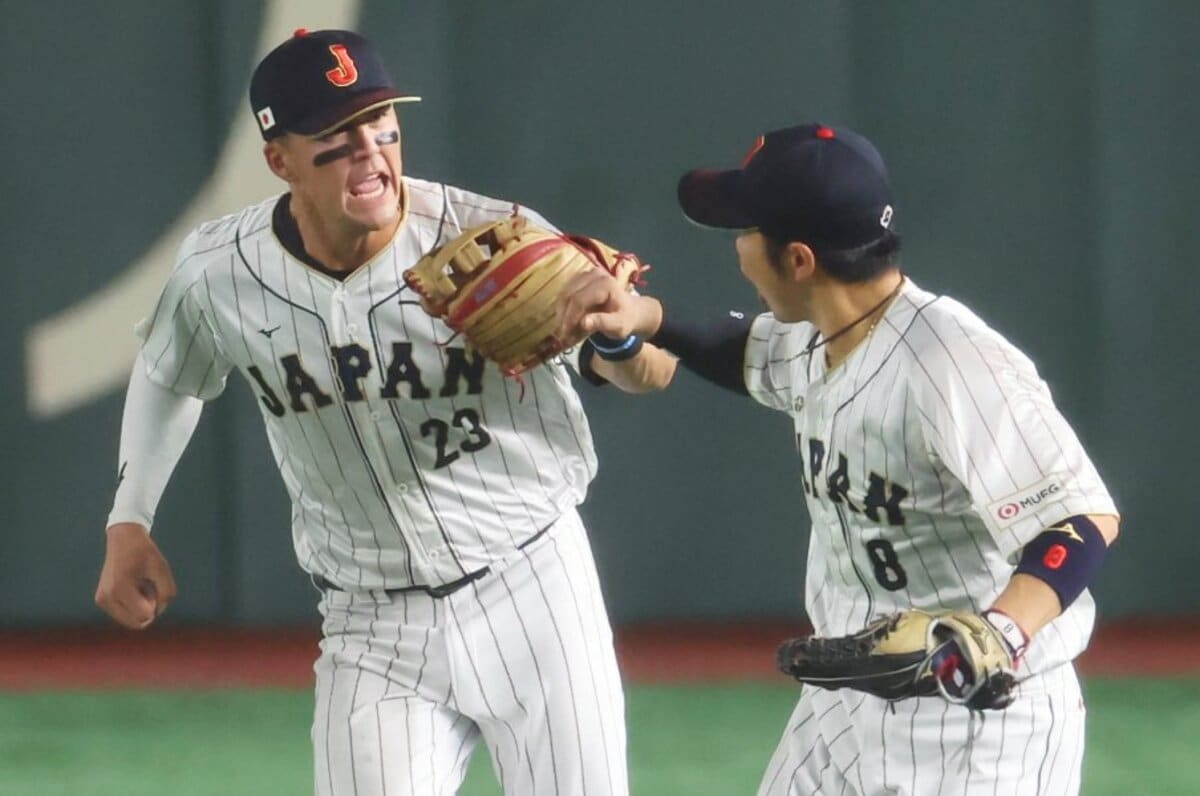 ヌートバーは日本の野球に慣れようと…」近藤健介が語る“本当のスゴさ