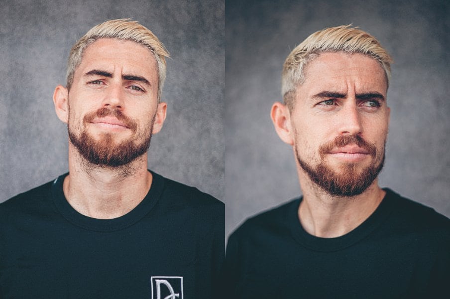 「大きな夢」としてバロンドールを語ったジョルジーニョ。受賞すればボランチ初の快挙となるが…