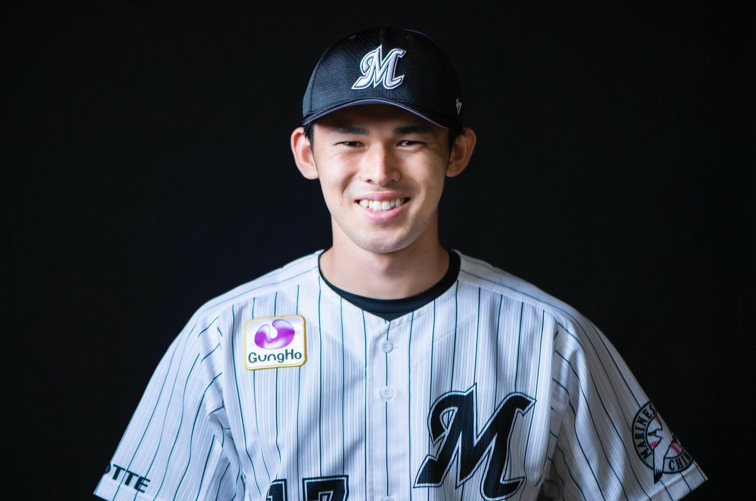 佐々木朗希20歳が明かしていた“あの完全試合の夜”「夕食はテイクアウトの寿司でした」原点はモノマネ「大谷選手のフォームも真似してた」《独占インタビュー再録》＜Number Web＞ photograph by Asami Enomoto