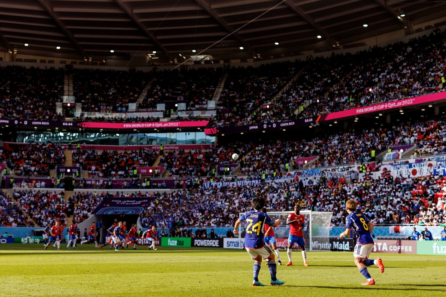 ©Kiichi Matsumoto/JMPA