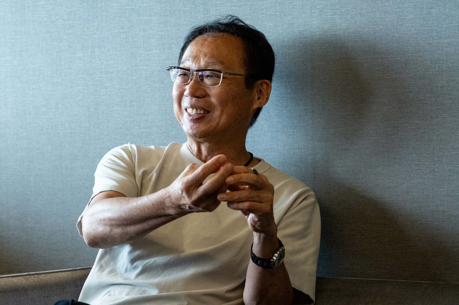 ©︎Takashi Shimizu