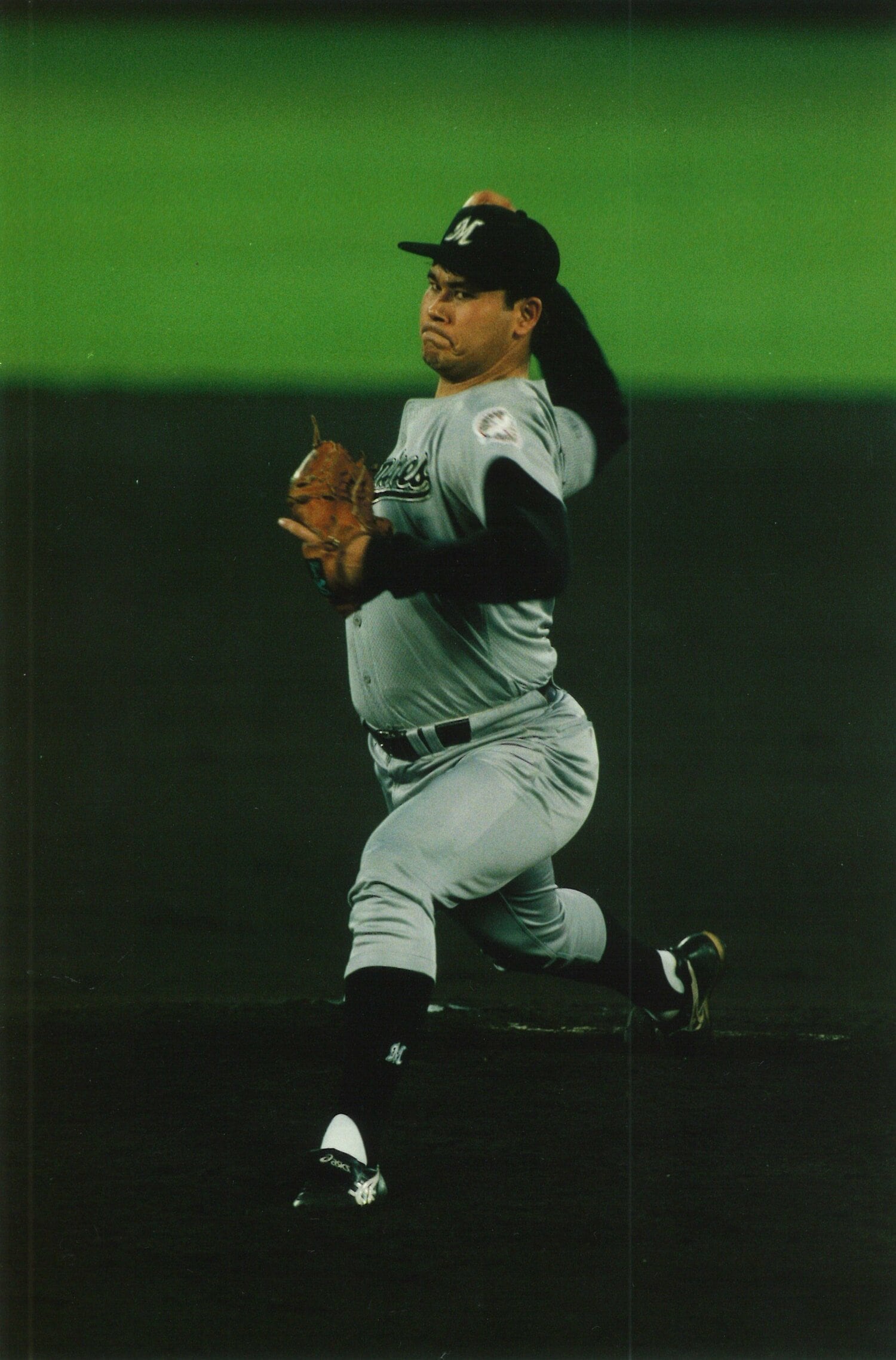 伊良部　©Koji Asakura