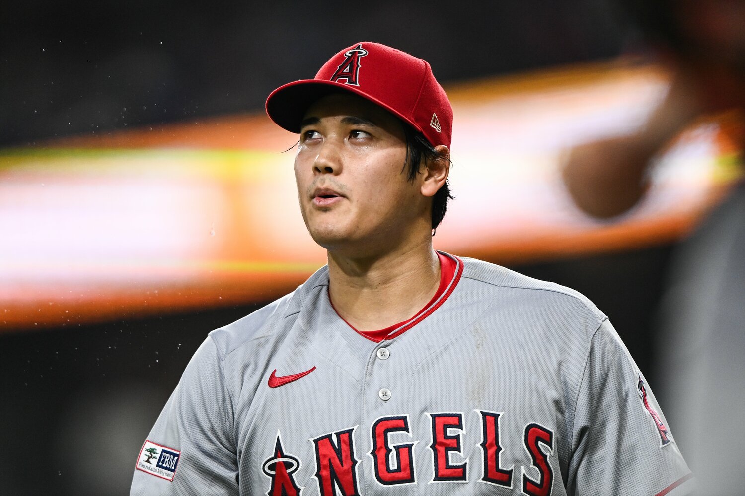 一挙手一投足に注目が集まる　©︎Nanae Suzuki