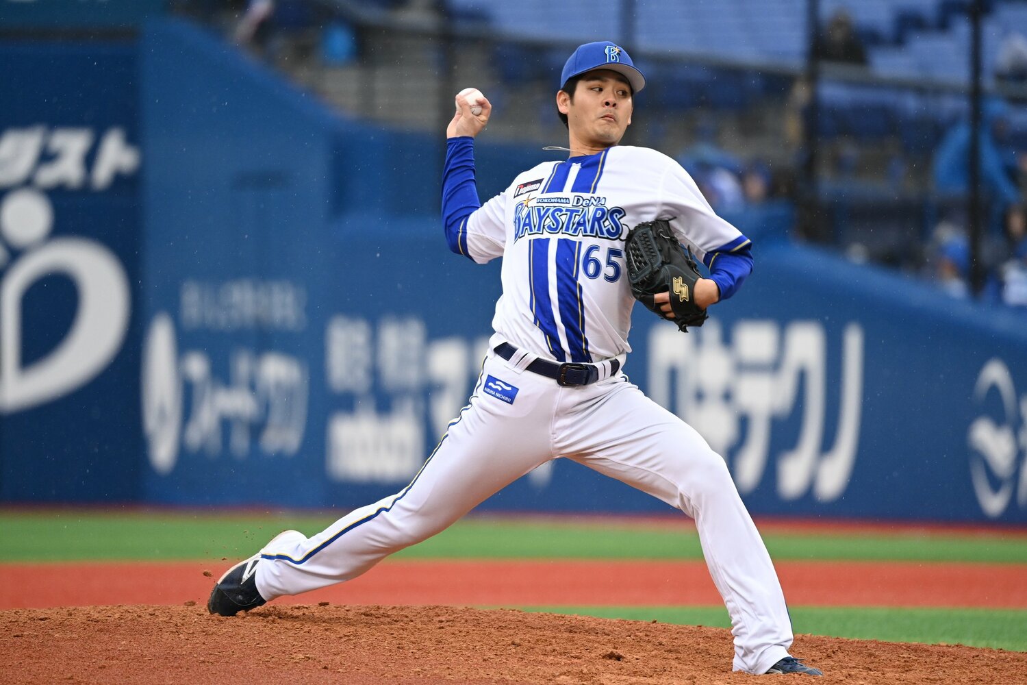 宮城滝太　©Naoya Sanuki