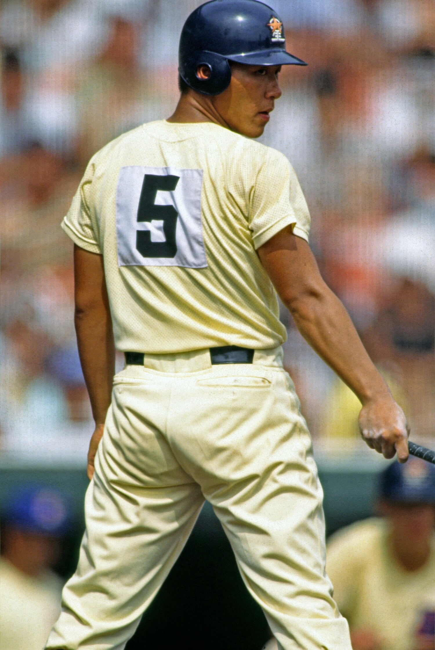 ©Katsuro Okazawa/AFLO