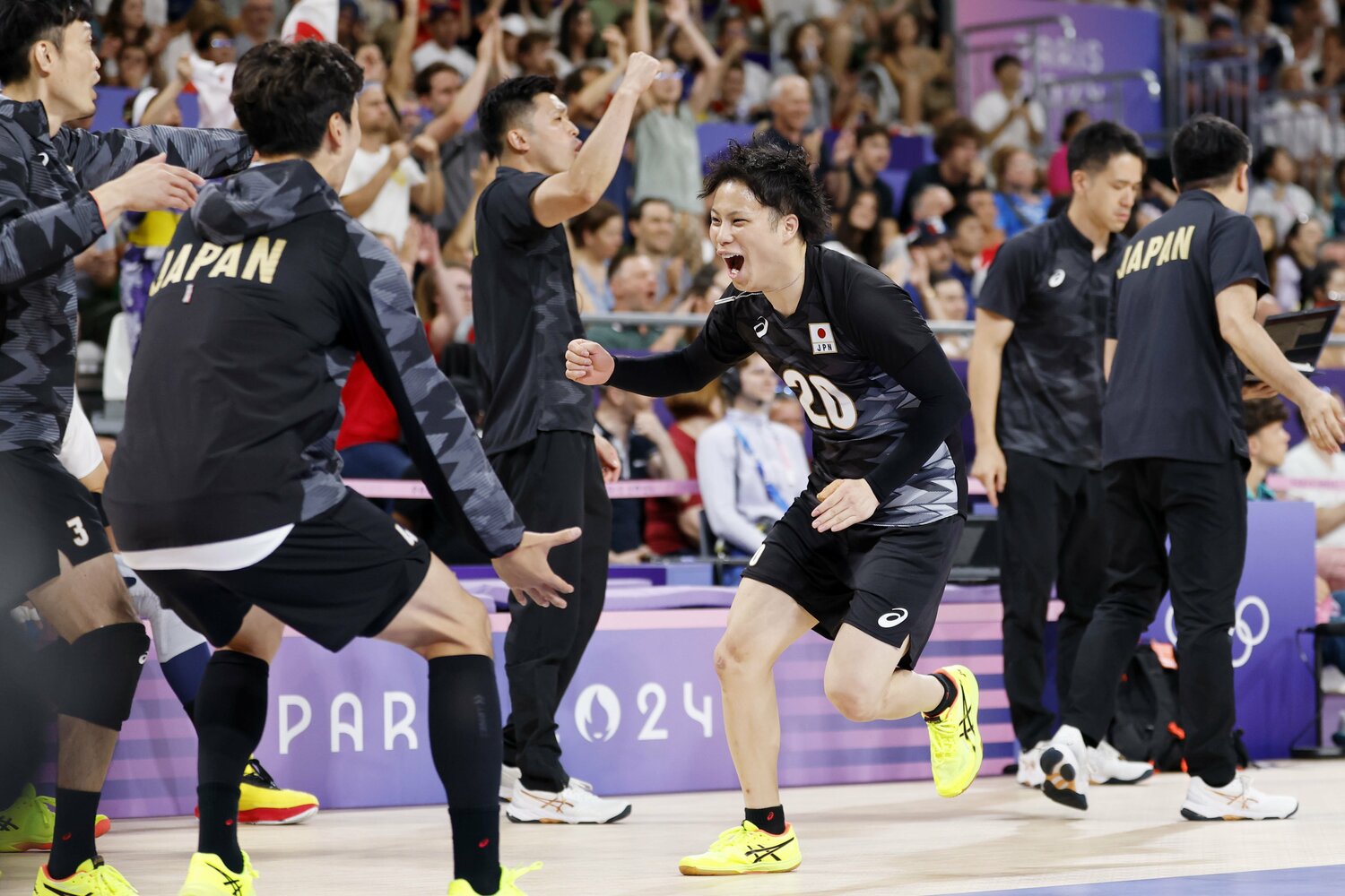 ©️USA TODAY Sports/Reuters/AFLO