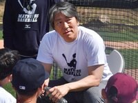 大谷翔平の番記者が見たヘビースモーカー水原一平騒動の“生々しい記憶