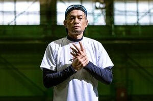 《独占インタビュー》イチロー48歳が語る、なぜ高校球児を教えるのか？「今の高3は僕より重い選手が大半」「仰木監督のセンスに触れたから」