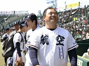 監督の采配で勝つのは限度がある。日本航空石川が示す、信頼関係の力。