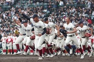 1位は横浜でも大阪桐蔭でもなく…プロ野球で成功した打者「どの高校出身が多い？」1000安打達成の出身校ベスト12を発表「2位タイに九州の名門公立校」