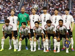 「クボ、ドウアンがいた3年前と違う」トルシエが斬るパリ五輪サッカー日本代表「本当に素晴らしい」“推しの藤田譲瑠チマ”以外で注目株は？