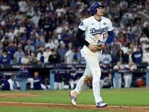 ドジャース大谷翔平「延長18回の死闘の罠」とは？ NHK解説者が見たワールドシリーズ第3戦の“代償”「9打席連続出塁に、疲労以上の影響が…」