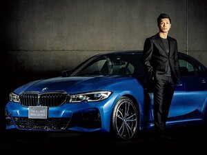 村田諒太インタビュー「目がもたらす情報が自分を守り、勝利を呼ぶ」