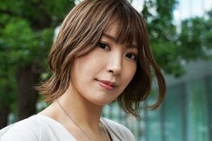【人気】フェリス卒“スターダムの貴婦人”桜井まいが内に秘めた狂気と変身願望「女子プロレス界のダース・ベイダーになりたい」《特別グラビア》