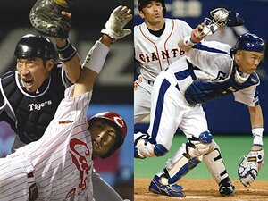 ［2番手捕手の視座］小田幸平／野口寿浩「デッドヒートを支えた“見えない力”」
