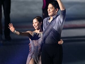 「あれがりくりゅう？」アイスショー会場に“ある異変”…増えた新規ファン、チケット完売「ちょっと緊張しながら…」木原龍一と三浦璃来が作った新たな光景