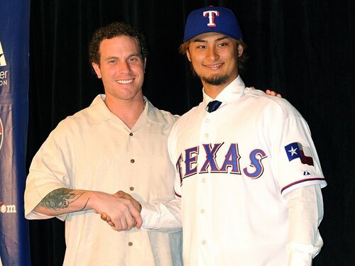 テキサス・レンジャーズ（4／5）を徹底解剖 - Number Web - ナンバー