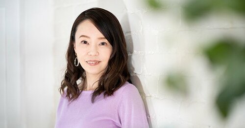 五輪マラソン日本代表を目指し続けた千葉真子が振り返る競技人生