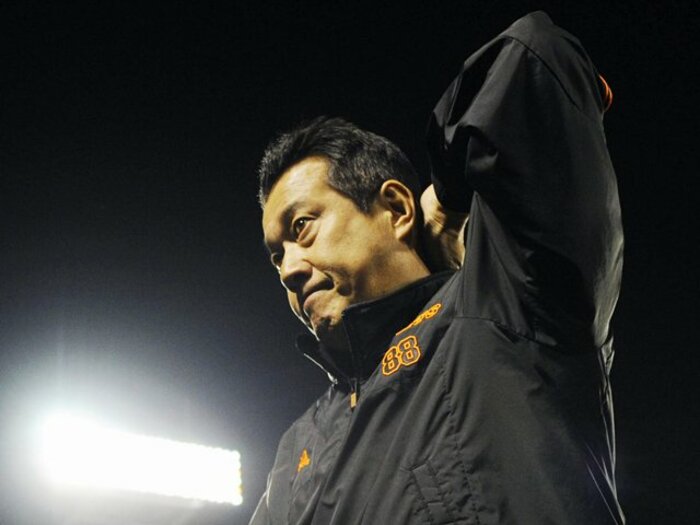 7年連続パ・リーグが優勝の交流戦。今年のテーマは「セによる打倒パ」だ！＜Number Web＞ photograph by Kyodo News