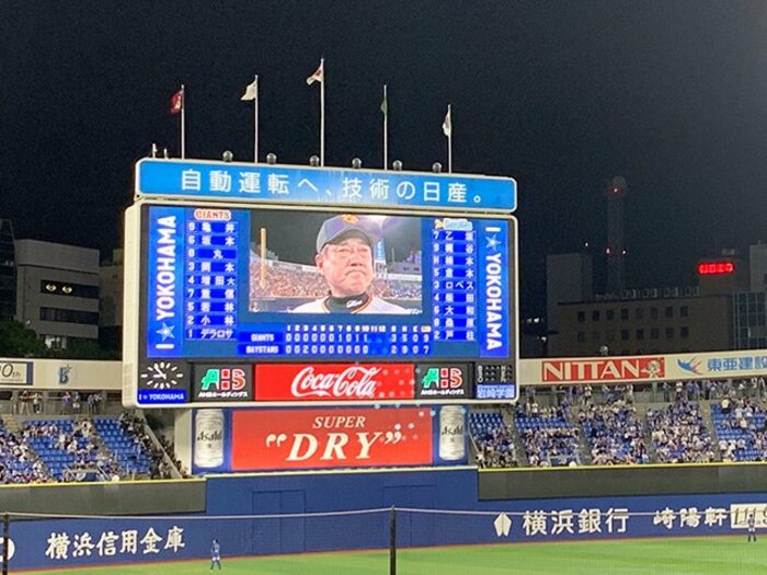 30年経っても「タツノリ～」と叫ぶ。巨人優勝が告げた、終わりと始まり。＜Number Web＞ photograph by Yasutaka Nakamizo