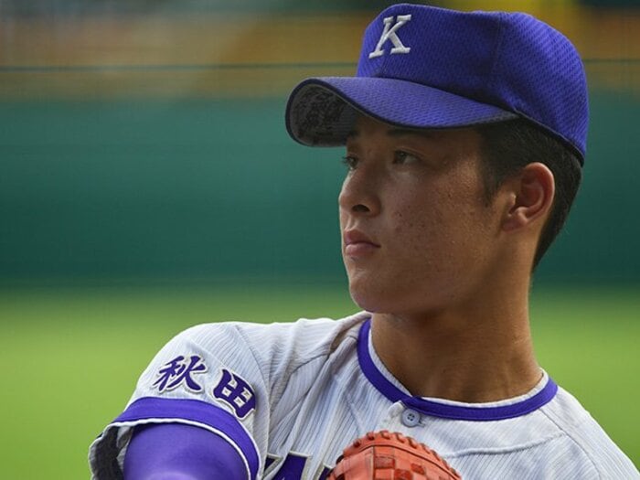 平成最後の高校野球、美談と正論。猛暑、球数を問題提起した東スポ。<Number Web> photograph by Hideki Sugiyama
