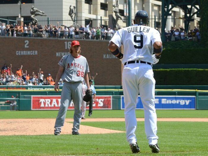 野球規則に無い“Unwritten Rules”。MLBに受け継がれる暗黙の掟とは？＜Number Web＞ photograph by Getty Images