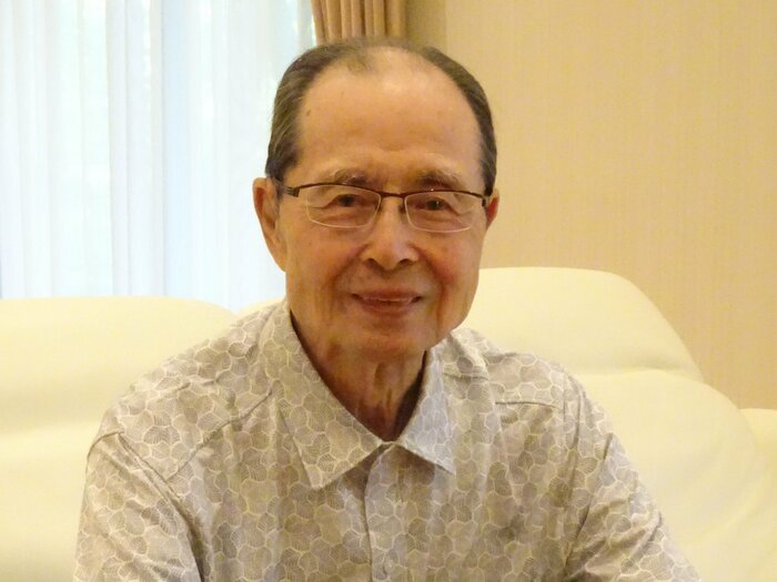 「長嶋茂雄さんの志も受け継いで」王貞治が設立した“球心会”とは何なのか「野球界がプロ・アマ大同団結するために、僕が『広報部長』になる」＜Number Web＞ photograph by Masanori Kise