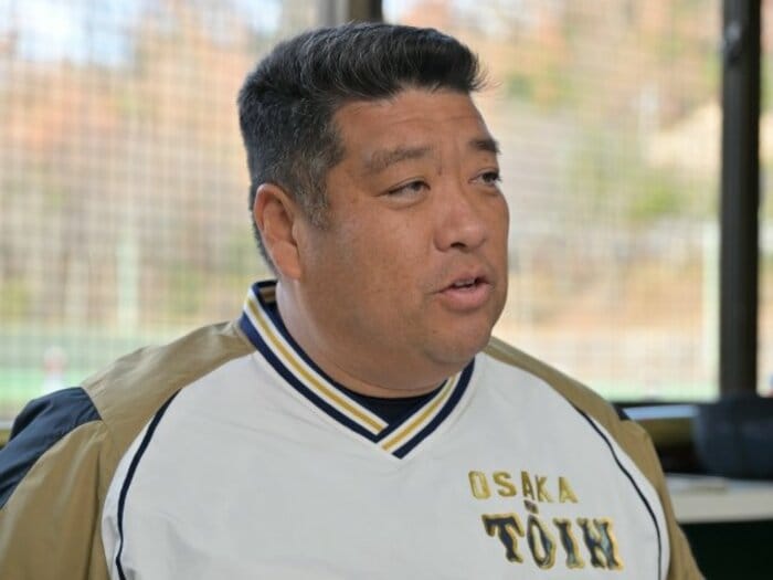 「いつでも引退できるんで」大阪桐蔭・西谷監督が語る“勝っても負けても”騒がれる現状「何をするのも嫌に…」「心の安定剤は子どもたち」<Number Web> photograph by Hideki Sugiyama