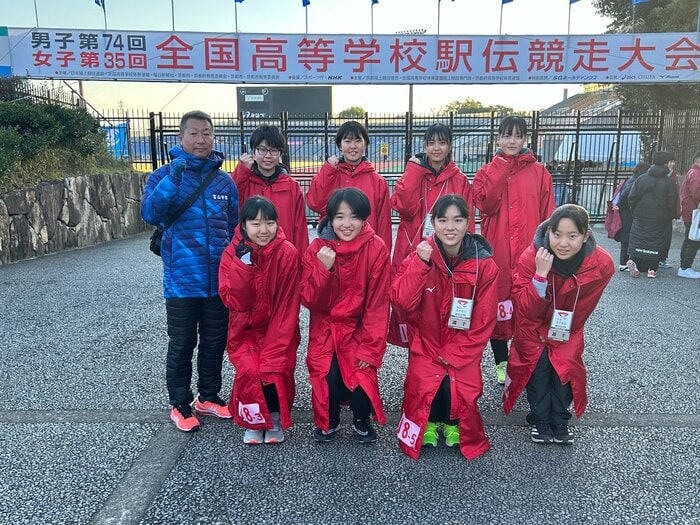 東大・京大30人、国公立大医学部にも20人超の合格者…富山の超進学校がスポ薦なしで“県大会31連覇中”王者を倒して「全国高校駅伝出場」までのウラ話＜Number Web＞ photograph by 富山中部高校提供