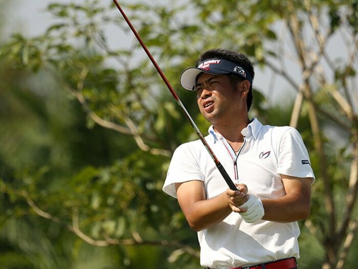 史上最年少の選手会長が残したもの。池田勇太が作った大会と、その信条。＜Number Web＞ photograph by Yoichi Katsuragawa