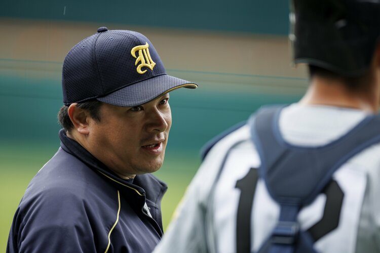 お母さん…俺、仙台育英にするわ」“ノーコンだった少年”が甲子園で大