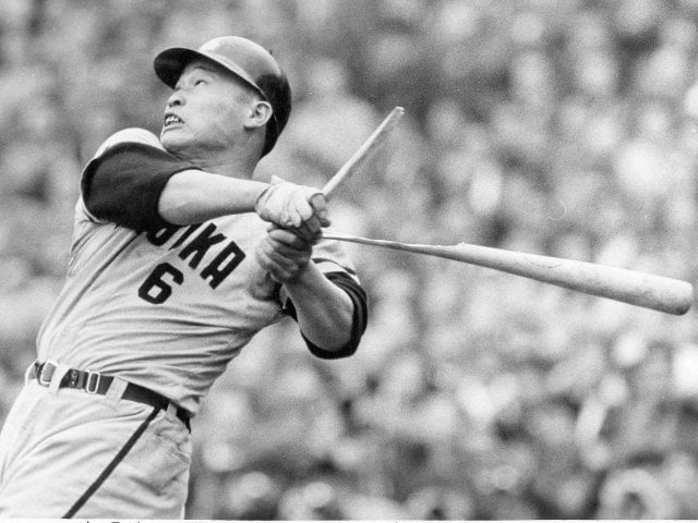 怪童・中西太90歳で逝く…生前に語っていた自らの豪打伝説 “中西2世”と