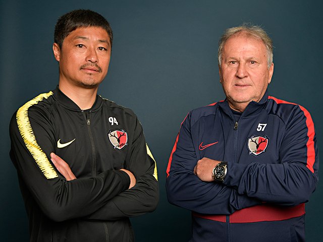 エネーレ 鹿島アントラーズ 90s 00s 小笠原満男　ジーコ　R61 エネーレ 鹿島アントラーズ 90s 00s 小笠原満男 ジーコ R61