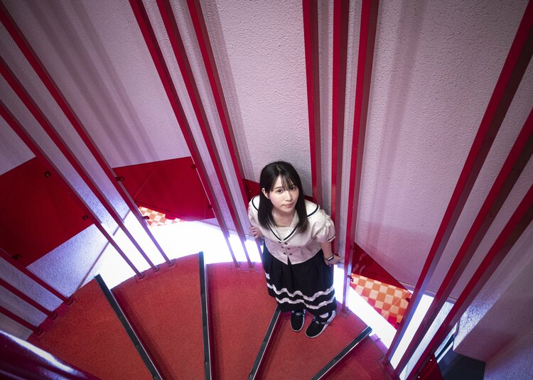 異色の人気Mリーガー・伊達朱里紗が明かす“声優兼業のリアルな本音