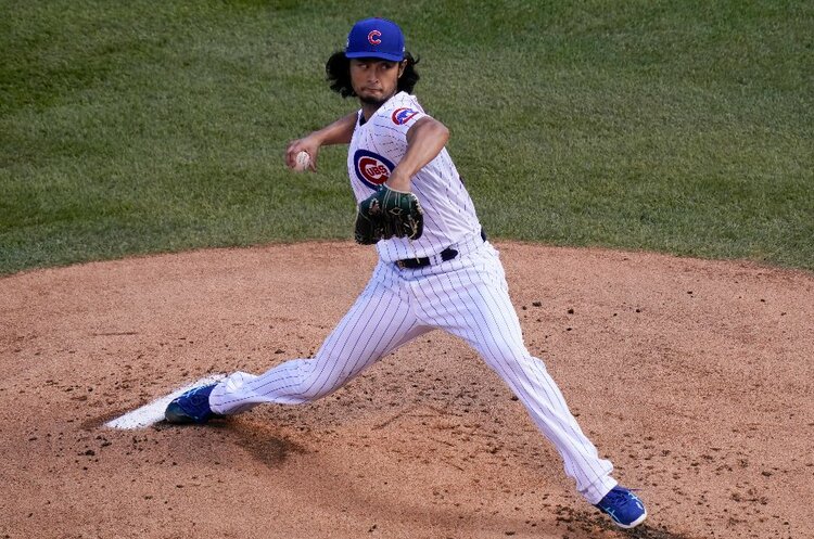 ダルビッシュ36歳「MLB屈指の奪三振マシン＋安定感」の円熟… 日