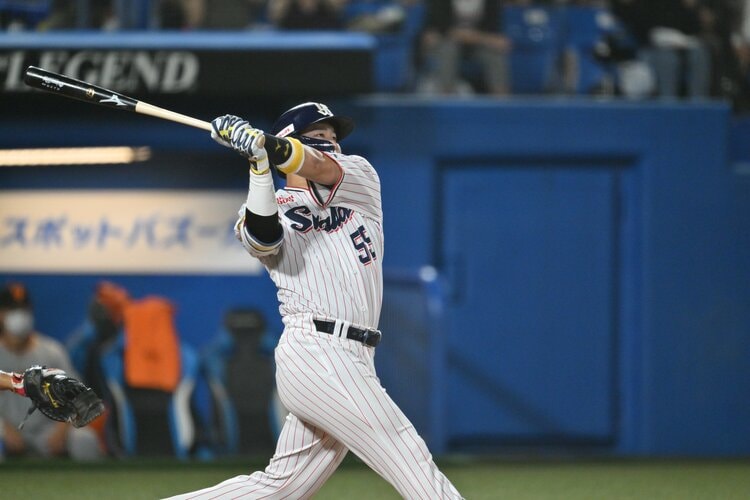 東大卒プロ投手に信頼された捕手…喜入友浩アナが考える“報道とスポーツ