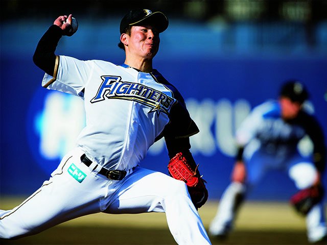 二軍監督とスカウトが語る＞吉田輝星「背番号に託された思い