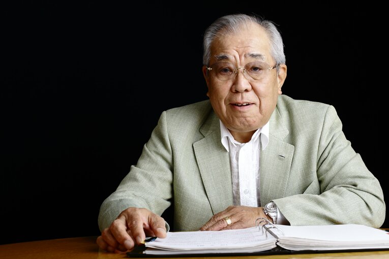 「野村の教え」は今も息づいている　©BUNGEISHUNJU