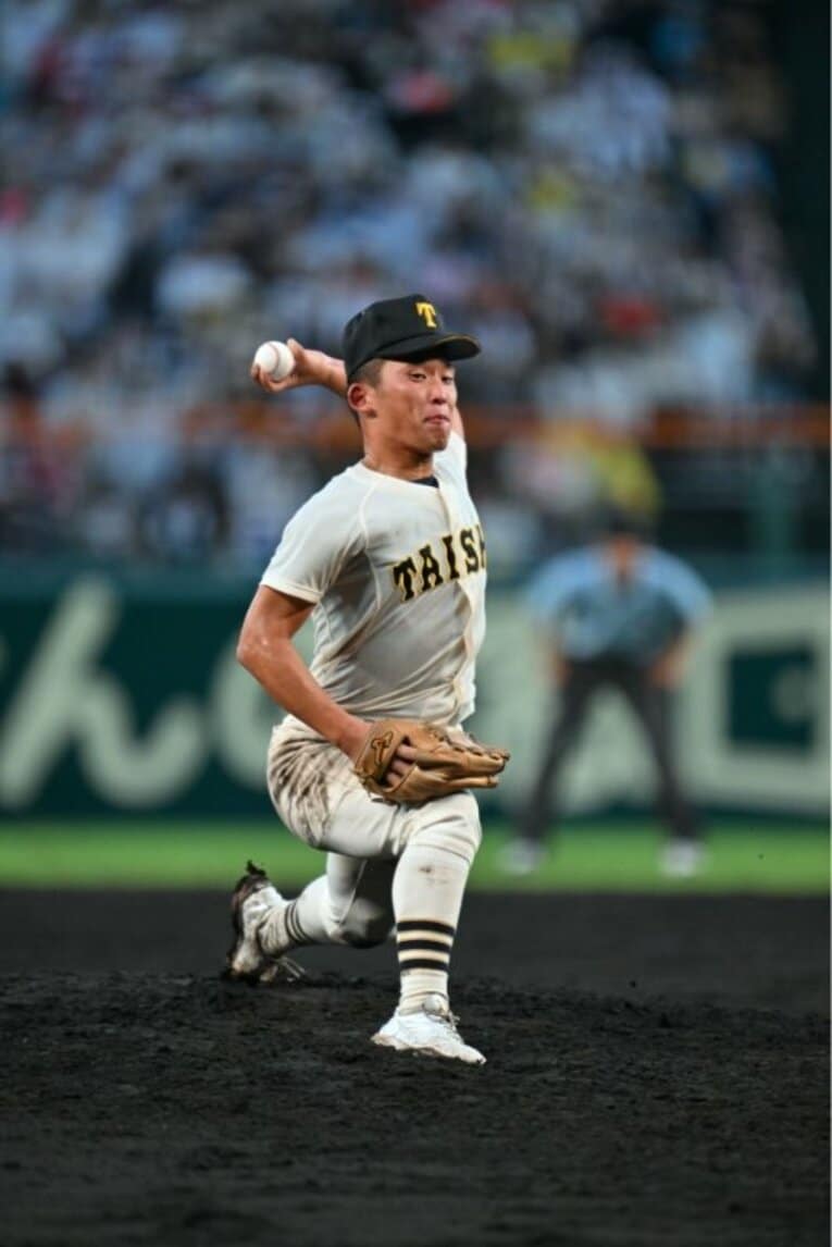 【激闘甲子園の記憶】大社高校、神村学園戦での大応援と奮闘　©Hideki Sugiyama