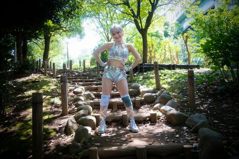 衝撃のユニット脱退はなぜ…スターダムの“絶対的ヒロイン”なつぽいが語る真相「心の底から“潰してやる”と思われたかった」《特別グラビア》(5)