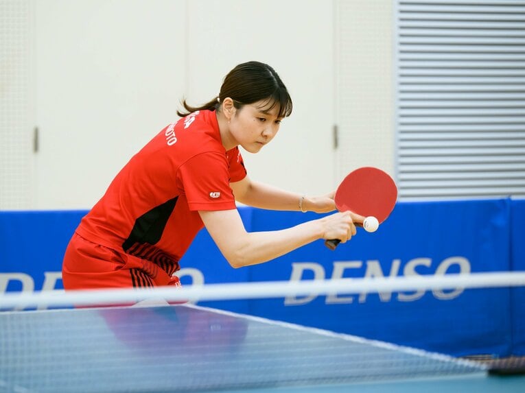 超絶ラリーも話題のカットマンが本音「早く終わるに越したことはない」“個性派ヒロイン”橋本帆乃香27歳が語る「相手が絶望する瞬間」「最初しんどかった」(3)