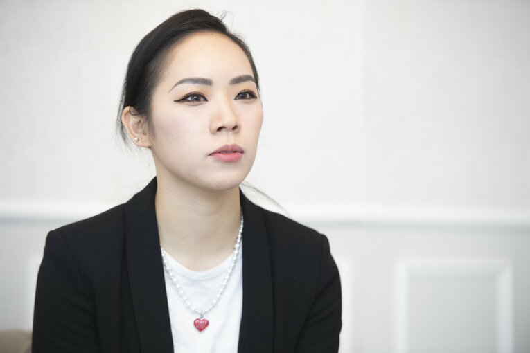 「自分の国に帰れ！」熱狂の代表選考で小松原美里＆尊に届いた誹謗中傷…二人を救った“羽生結弦の言葉”とは(4)