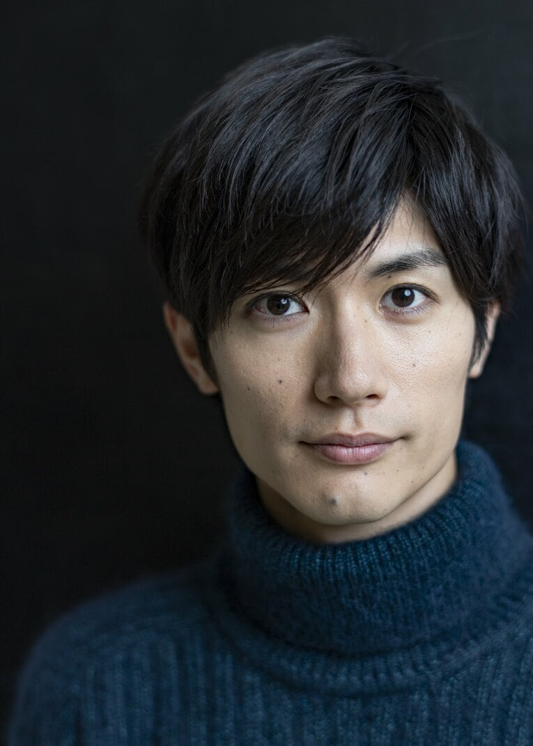 撮影期間中には、プライベートでもBMXの練習をするほど熱心だったという