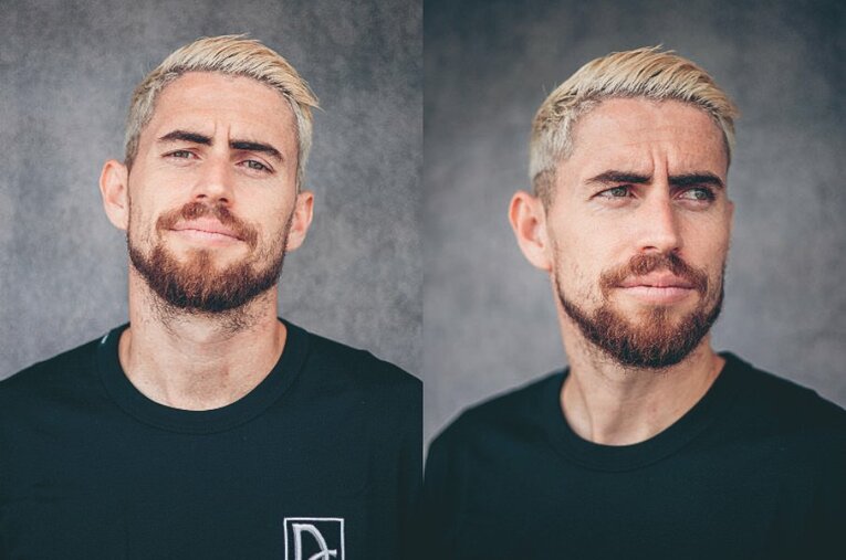 「大きな夢」としてバロンドールを語ったジョルジーニョ。受賞すればボランチ初の快挙となるが…