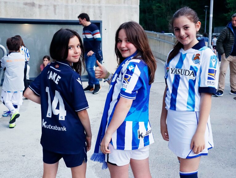 セカンドユニで“TAKE推し”の少女も