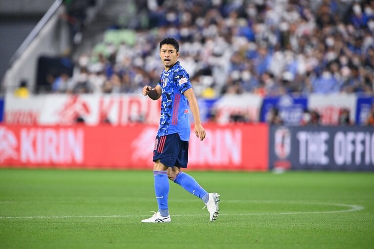 ©Takuya Kaneko/JMPA